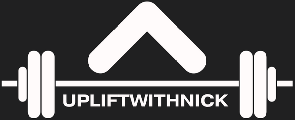 UpliftwithNick Coaching